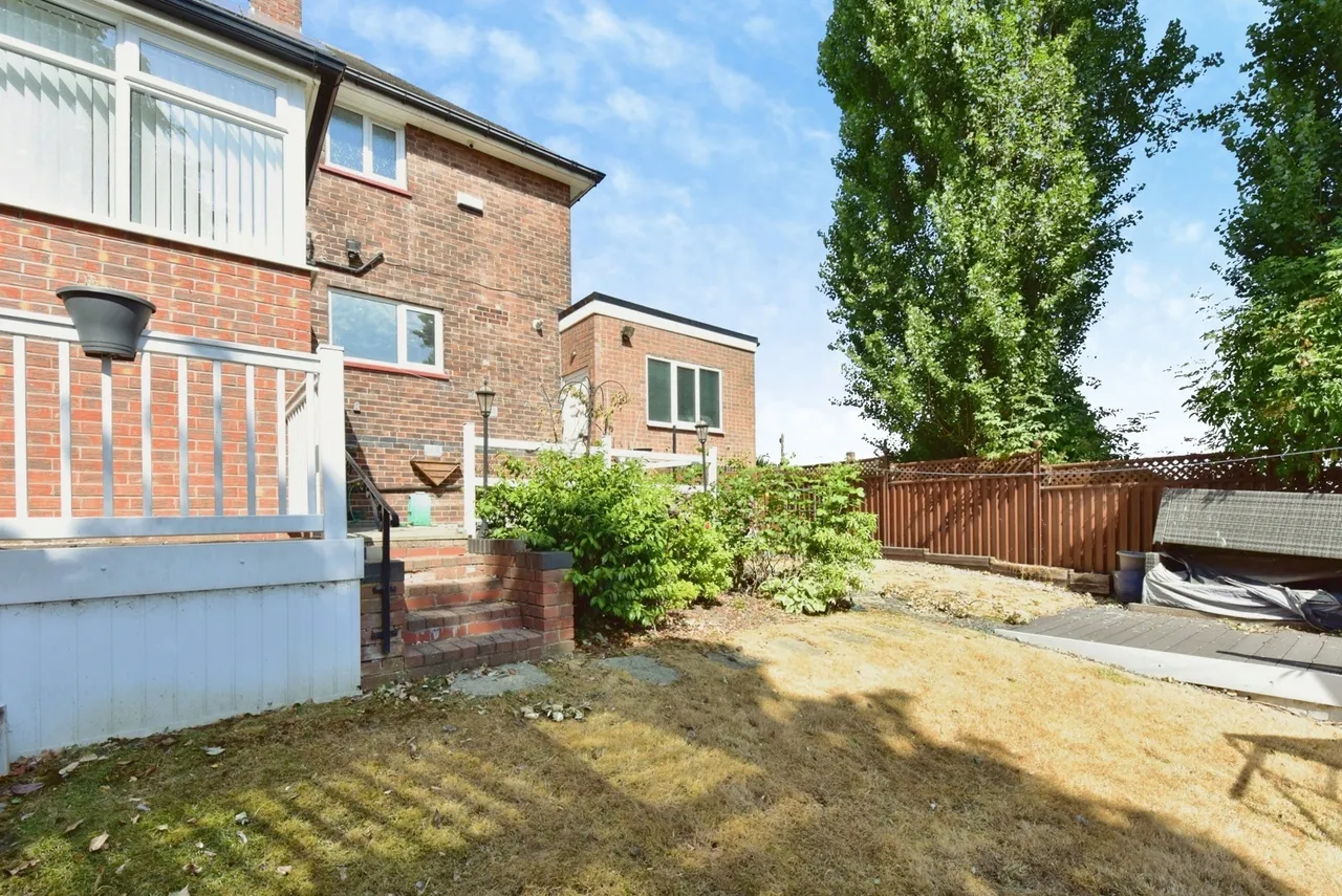 Motehall Drive, Sheffield, South Yorkshire, S2, photo 20