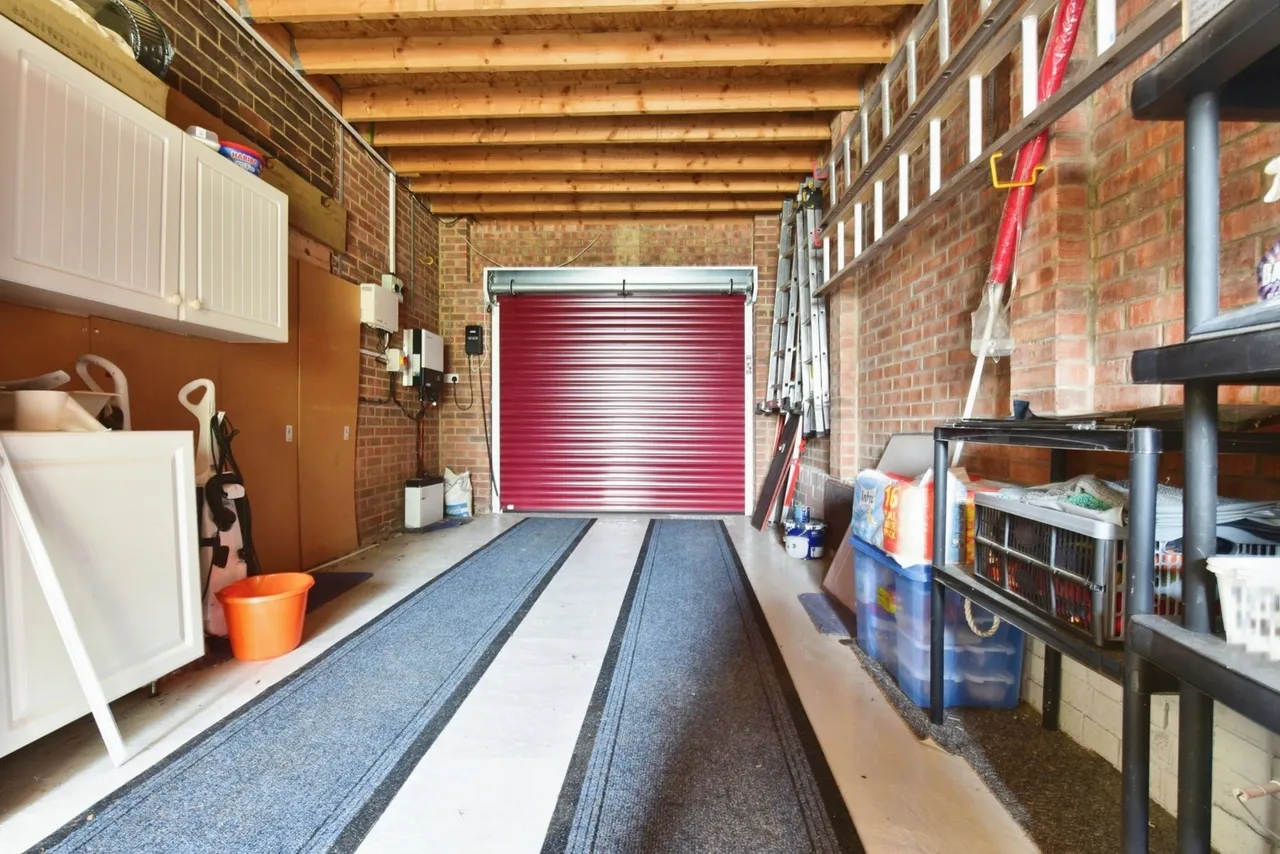 Motehall Drive, Sheffield, South Yorkshire, S2, photo 12