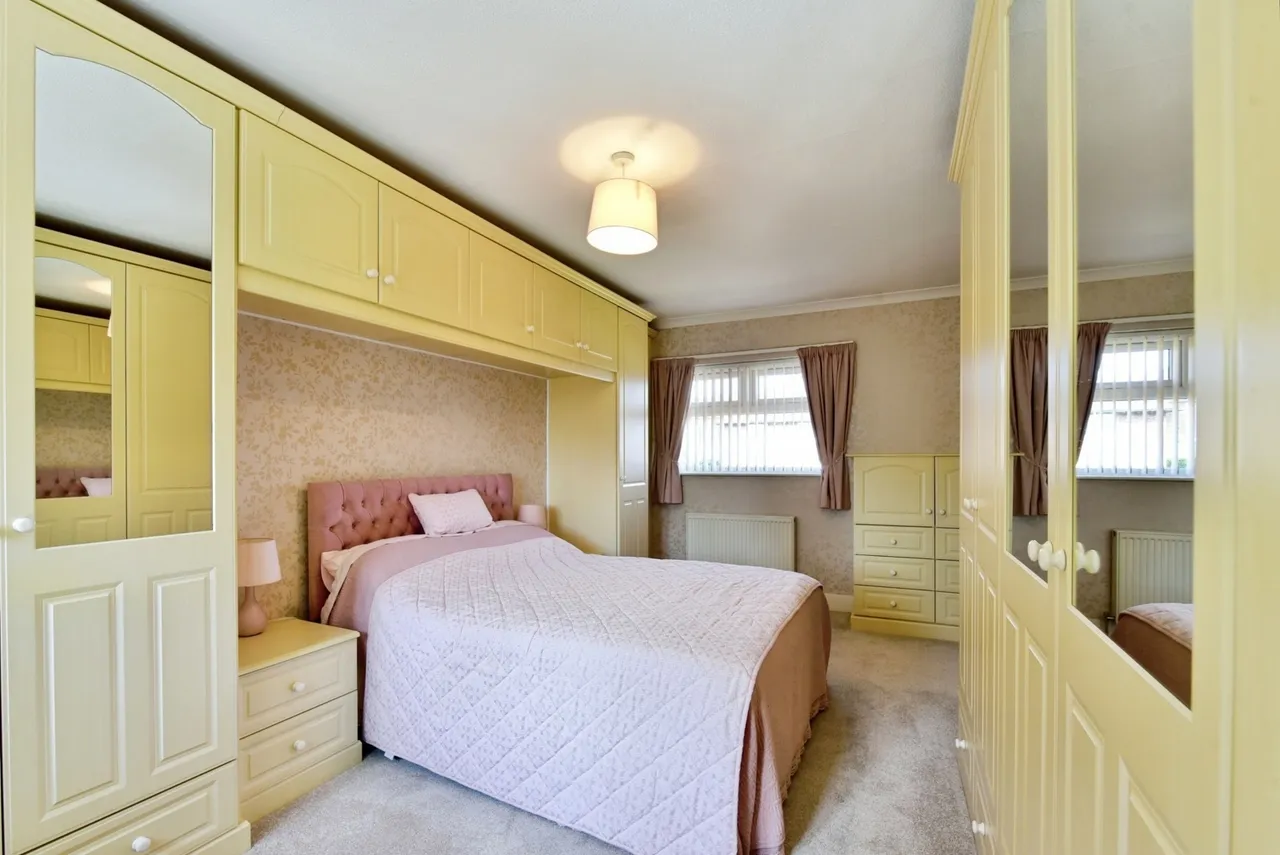 Motehall Drive, Sheffield, South Yorkshire, S2, photo 17