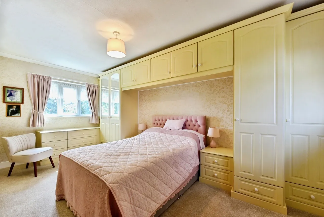 Motehall Drive, Sheffield, South Yorkshire, S2, photo 7