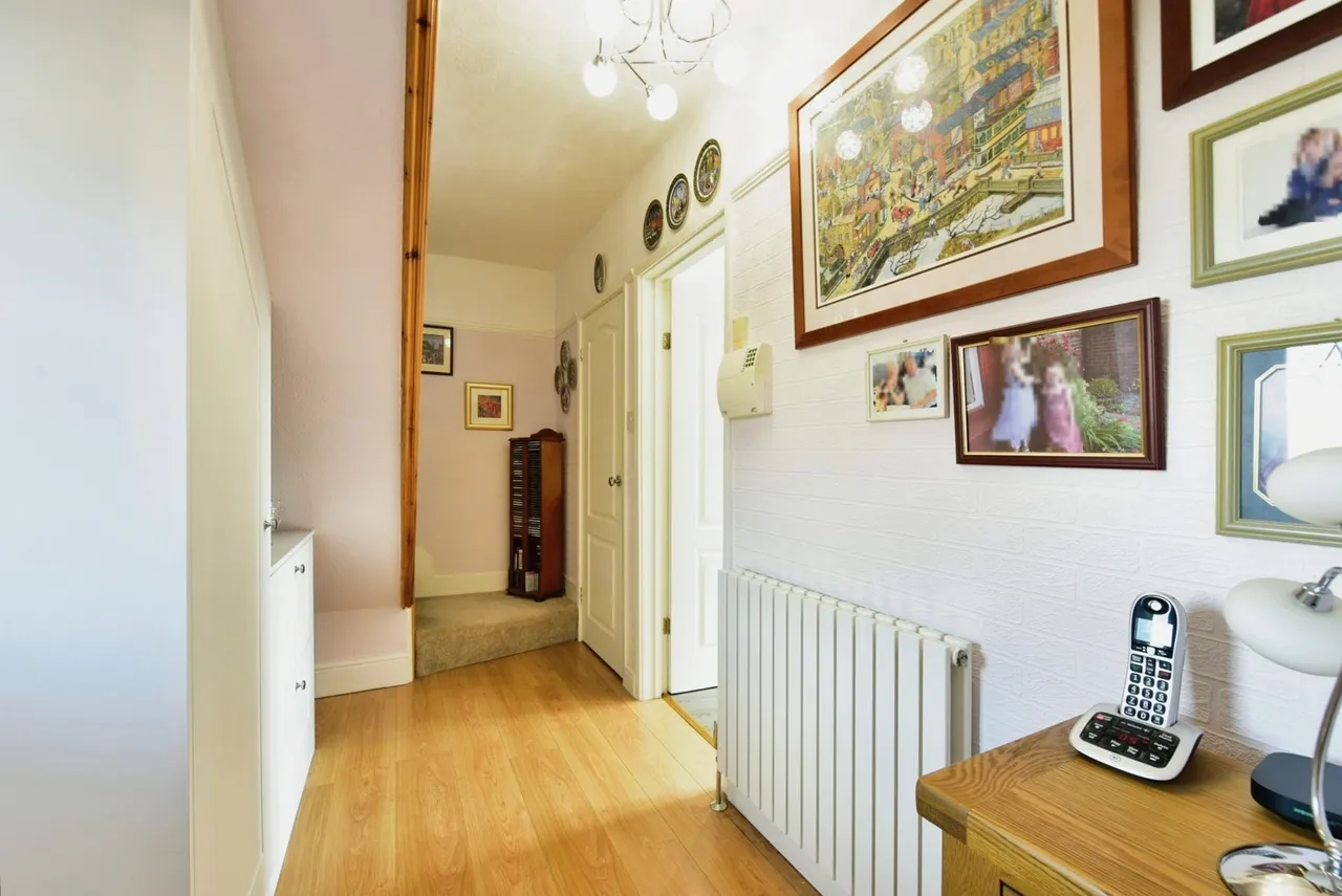 Motehall Drive, Sheffield, South Yorkshire, S2, photo 6