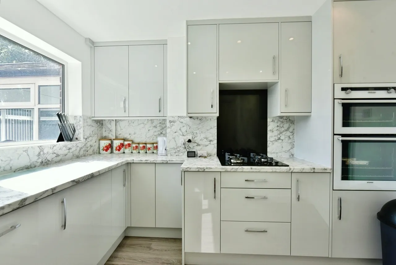 Motehall Drive, Sheffield, South Yorkshire, S2, photo 14