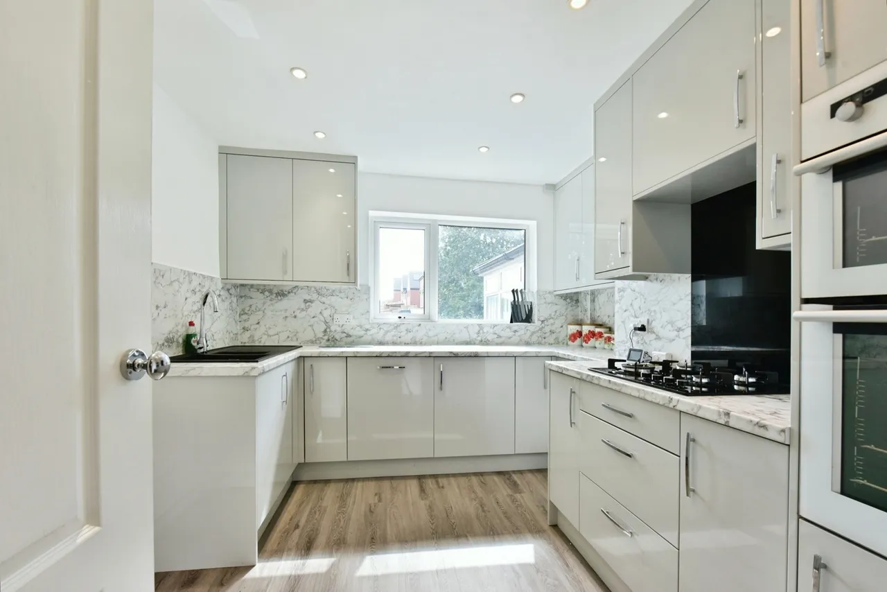 Motehall Drive, Sheffield, South Yorkshire, S2, photo 15