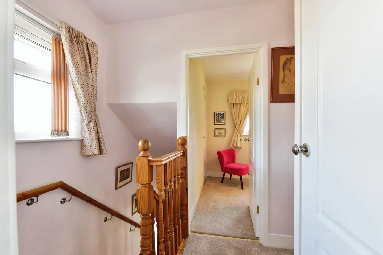 Motehall Drive, Sheffield, South Yorkshire, S2, photo 10