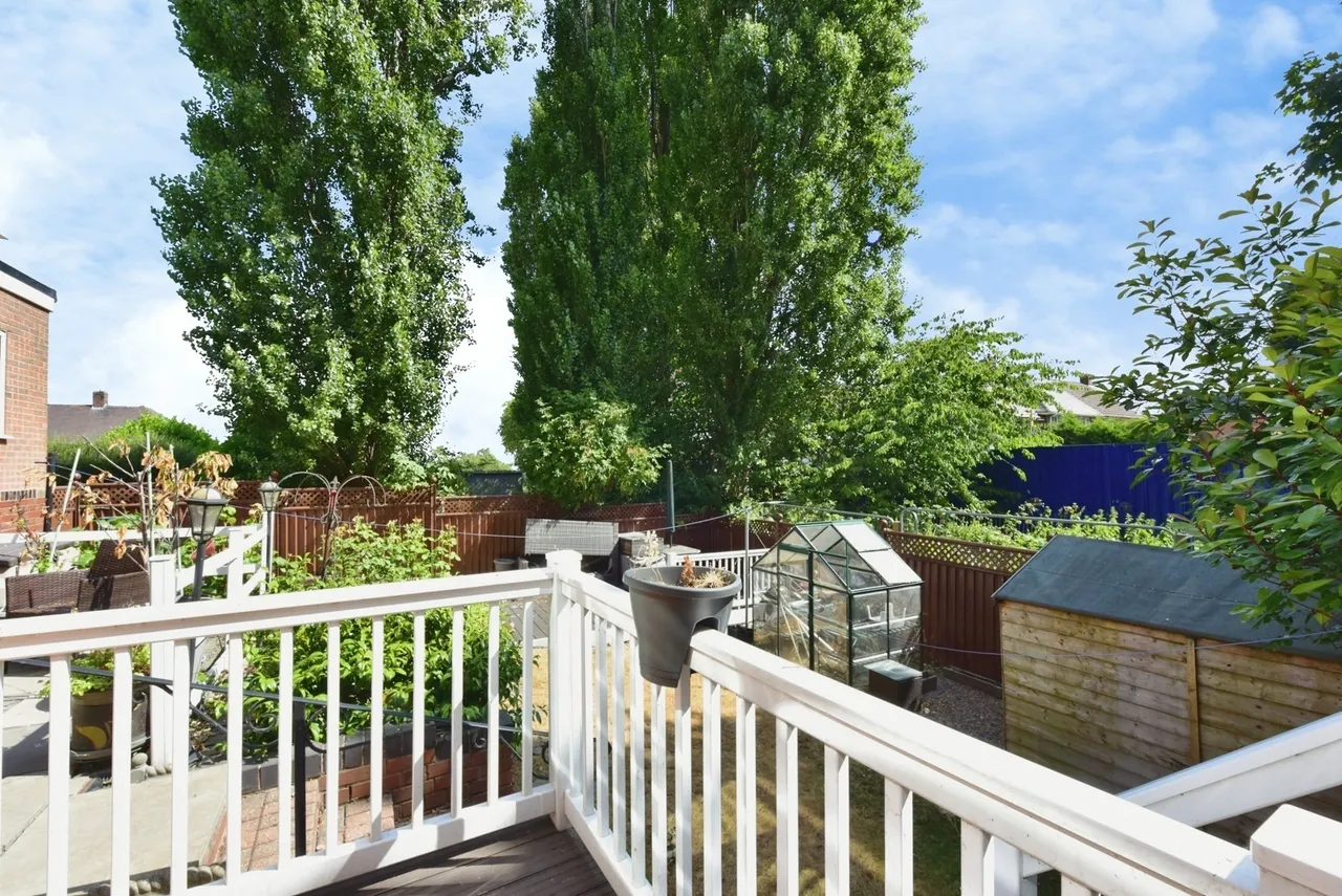 Motehall Drive, Sheffield, South Yorkshire, S2, photo 13