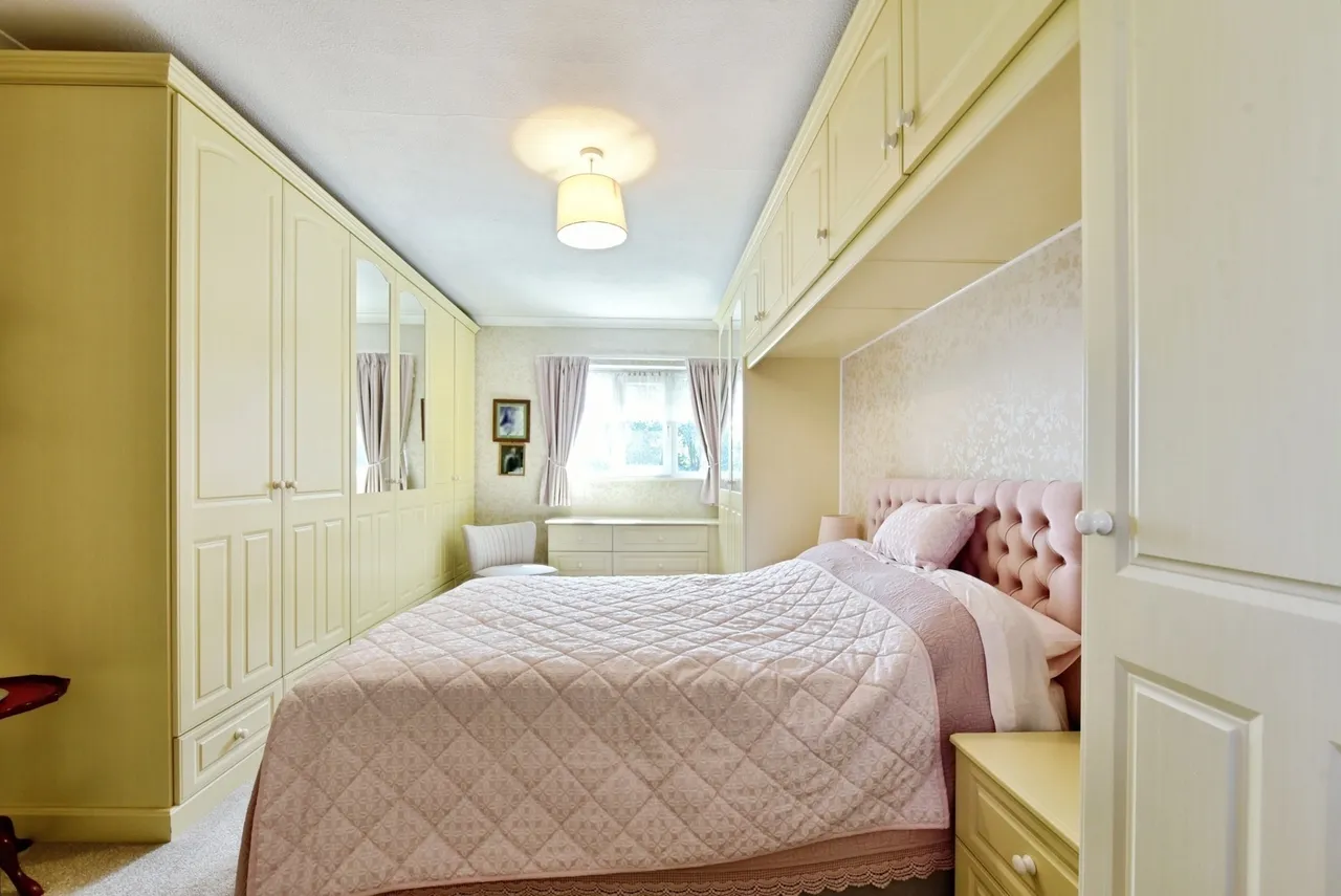 Motehall Drive, Sheffield, South Yorkshire, S2, photo 18