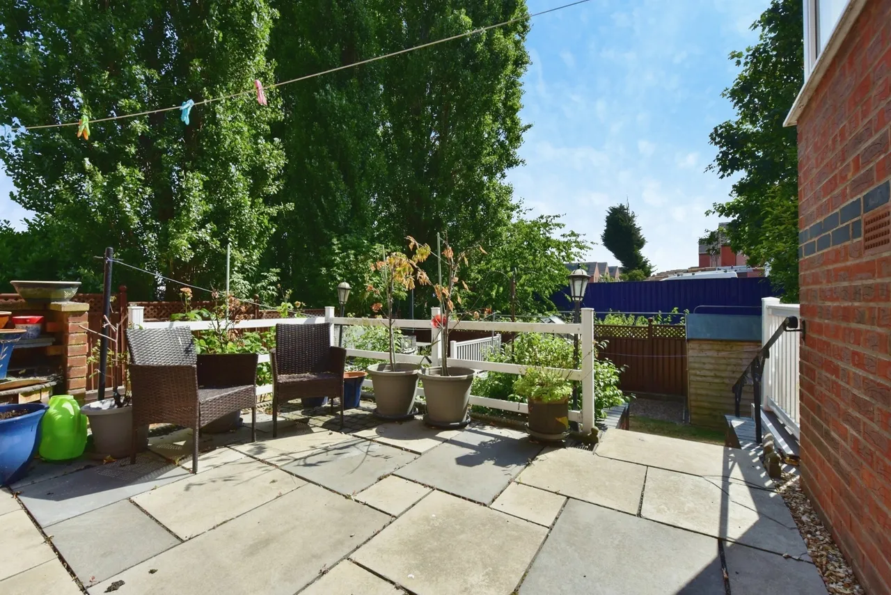 Motehall Drive, Sheffield, South Yorkshire, S2, photo 11