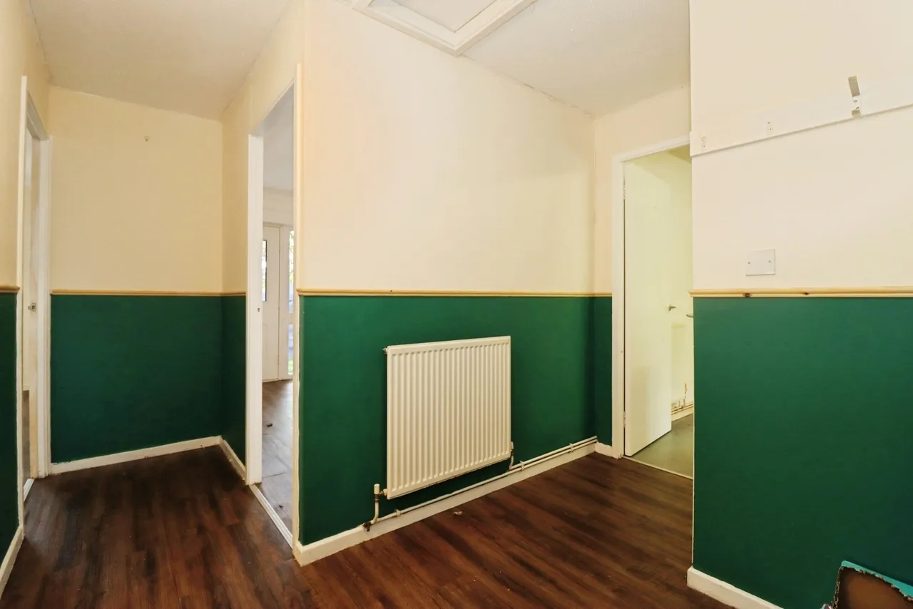 Carmarthen Grove, Willsbridge, BS30, photo 2
