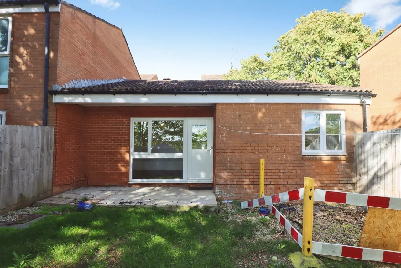 Carmarthen Grove, Willsbridge, BS30, photo 14