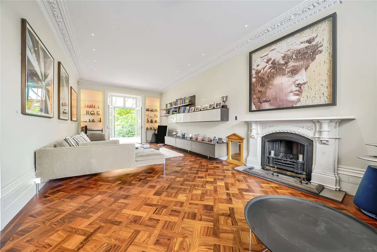 Richmond Hill, Richmond, Surrey, TW10 6RQ, photo 10