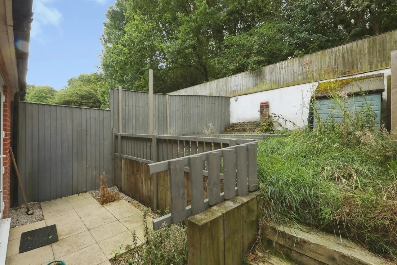 Harper Rise, Denaby Main, DN12, photo 15