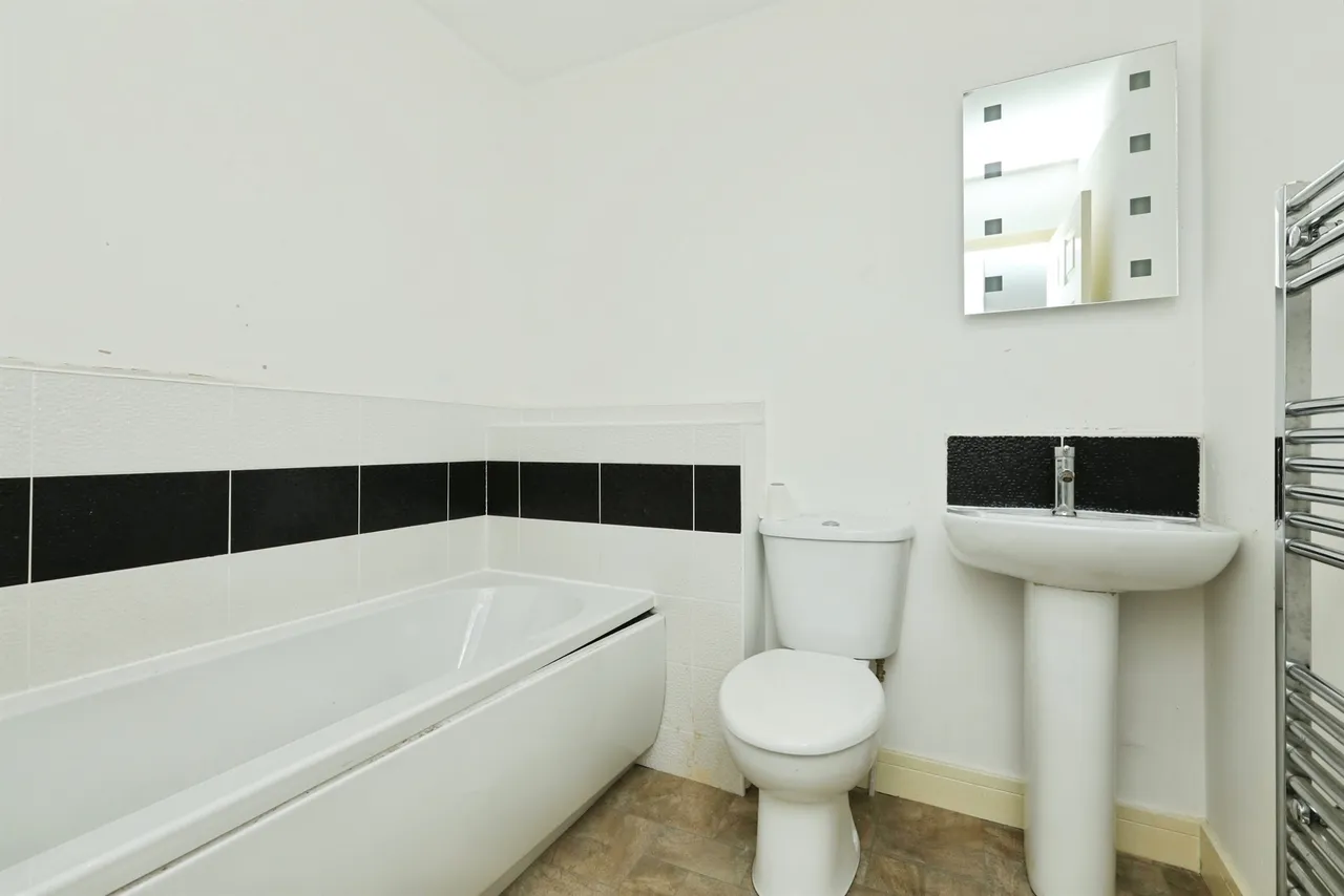 Harper Rise, Denaby Main, DN12, photo 11