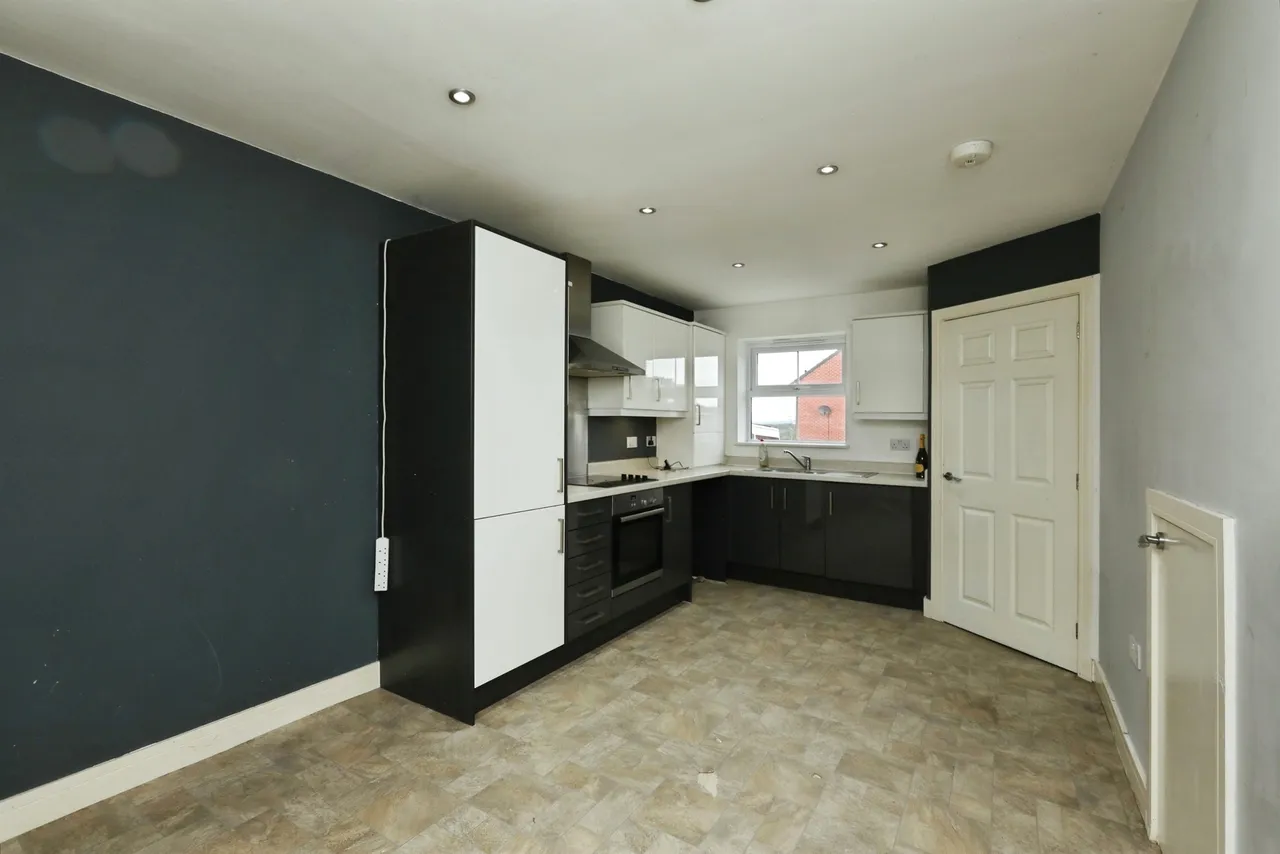 Harper Rise, Denaby Main, DN12, photo 2