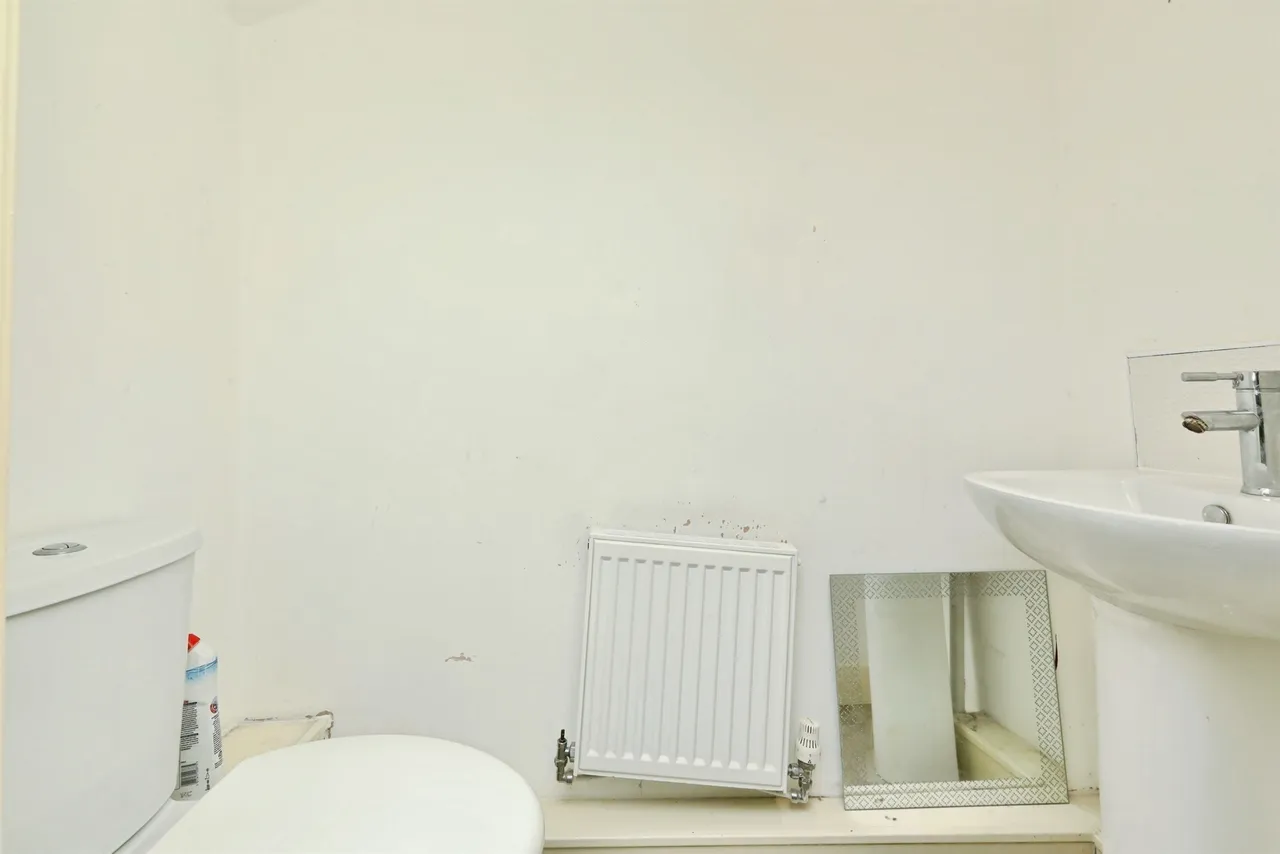 Harper Rise, Denaby Main, DN12, photo 6