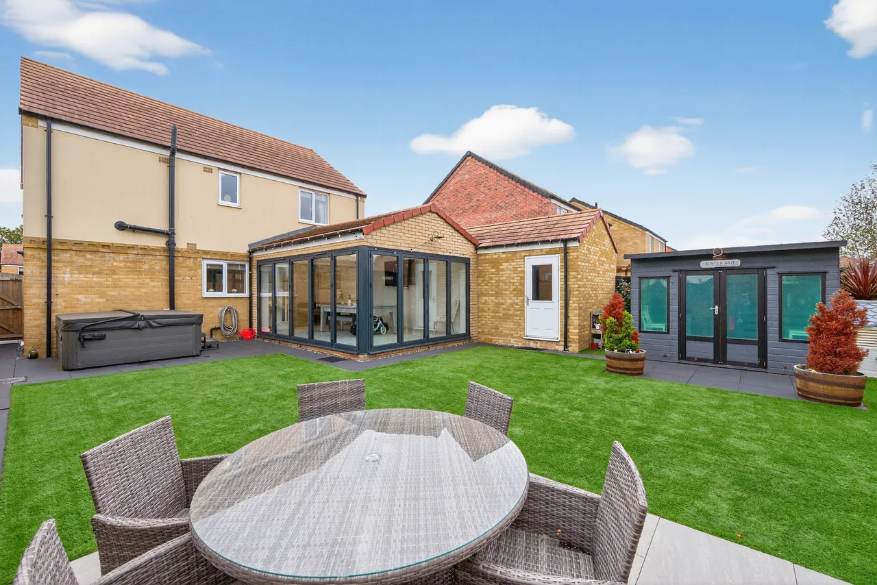 Pascoe Drive, Great Yarmouth, NR29, photo 4