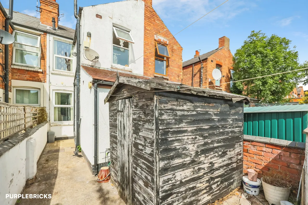 Glentworth Road, Nottingham, NG7, photo 16