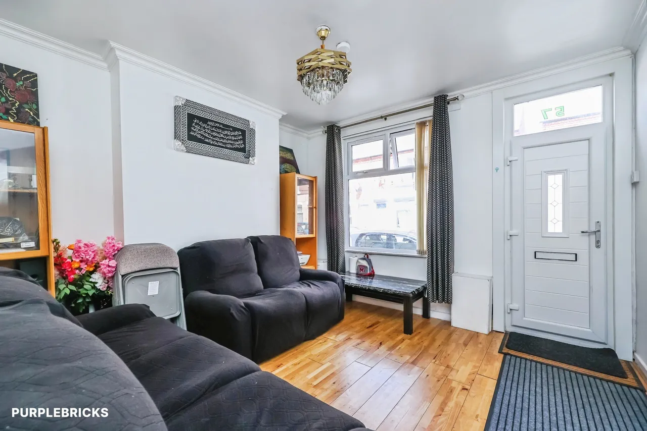 Glentworth Road, Nottingham, NG7, photo 9