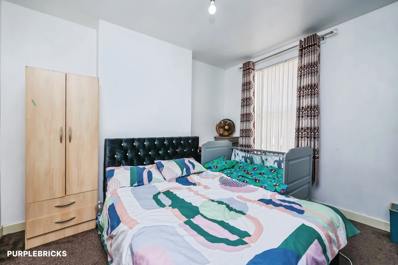 Glentworth Road, Nottingham, NG7, photo 10