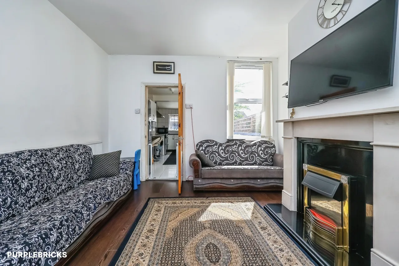 Glentworth Road, Nottingham, NG7, photo 7