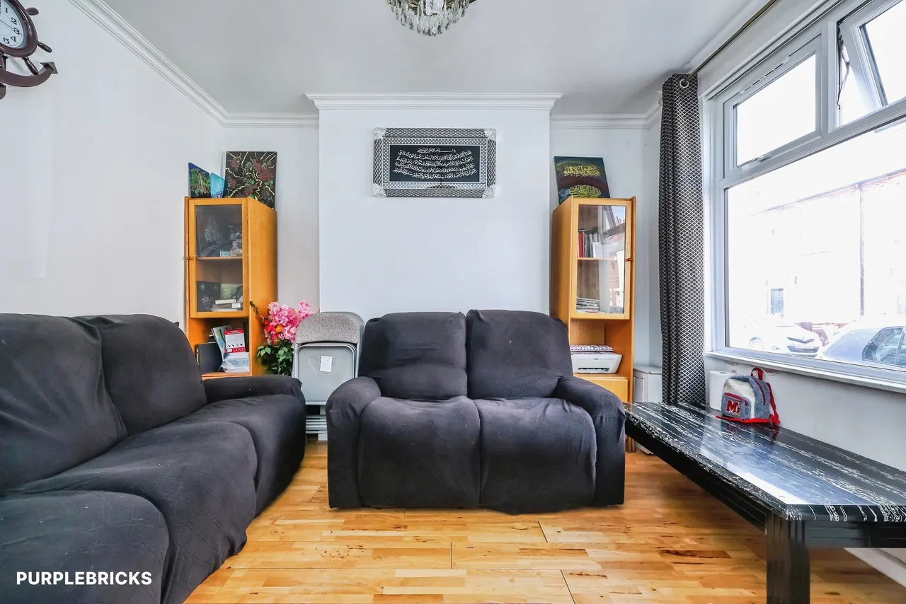 Glentworth Road, Nottingham, NG7, photo 8