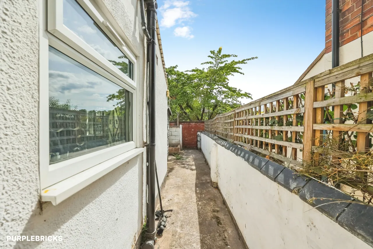 Glentworth Road, Nottingham, NG7, photo 17