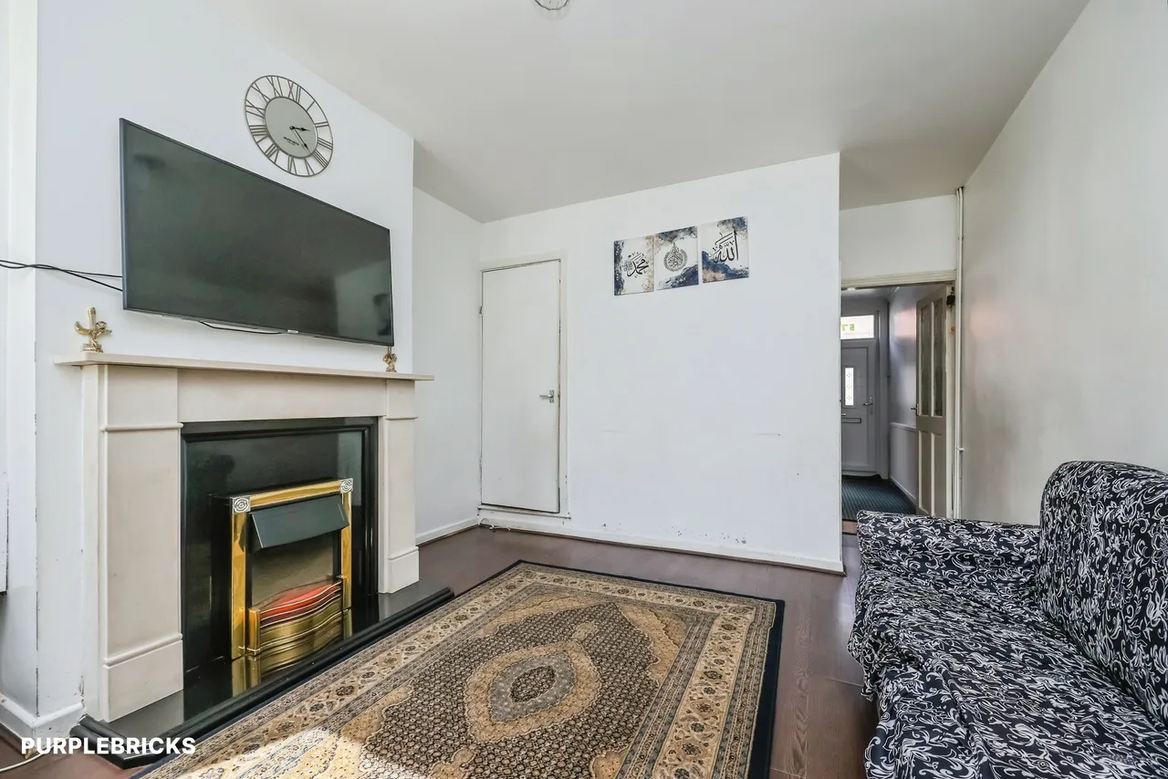 Glentworth Road, Nottingham, NG7, photo 6