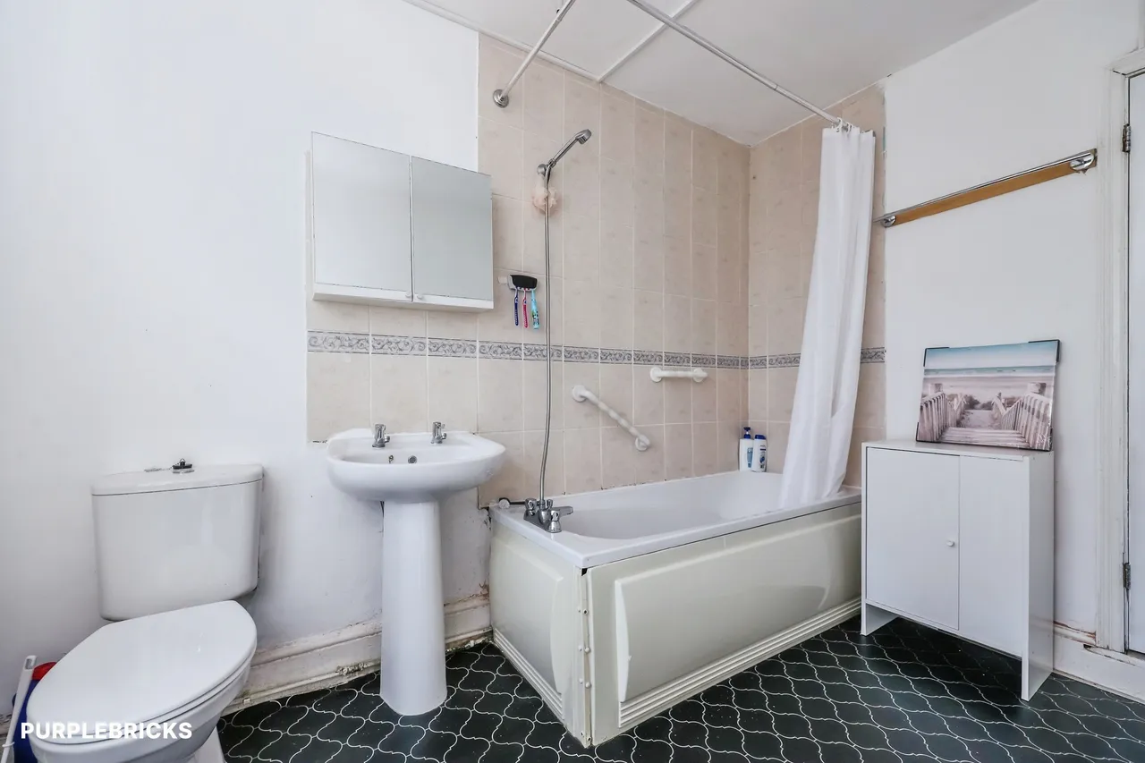 Glentworth Road, Nottingham, NG7, photo 14