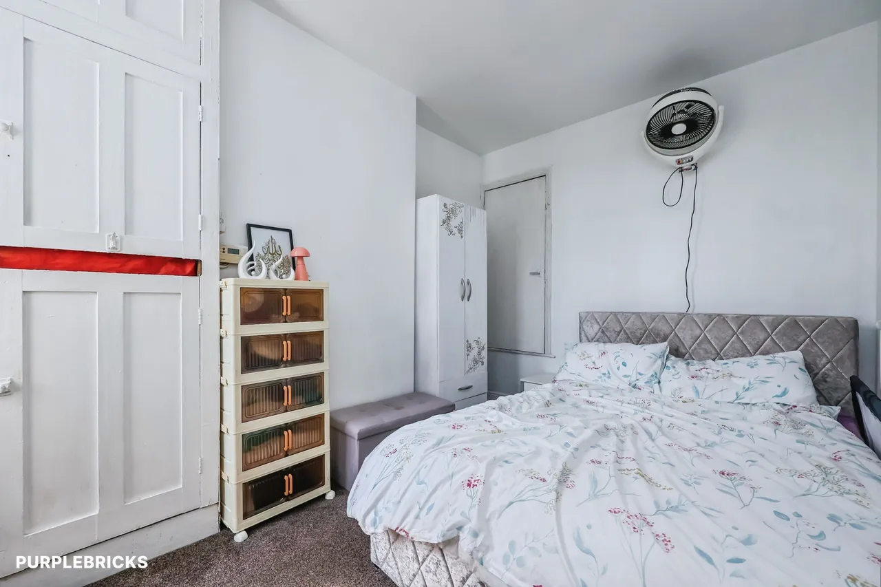 Glentworth Road, Nottingham, NG7, photo 12