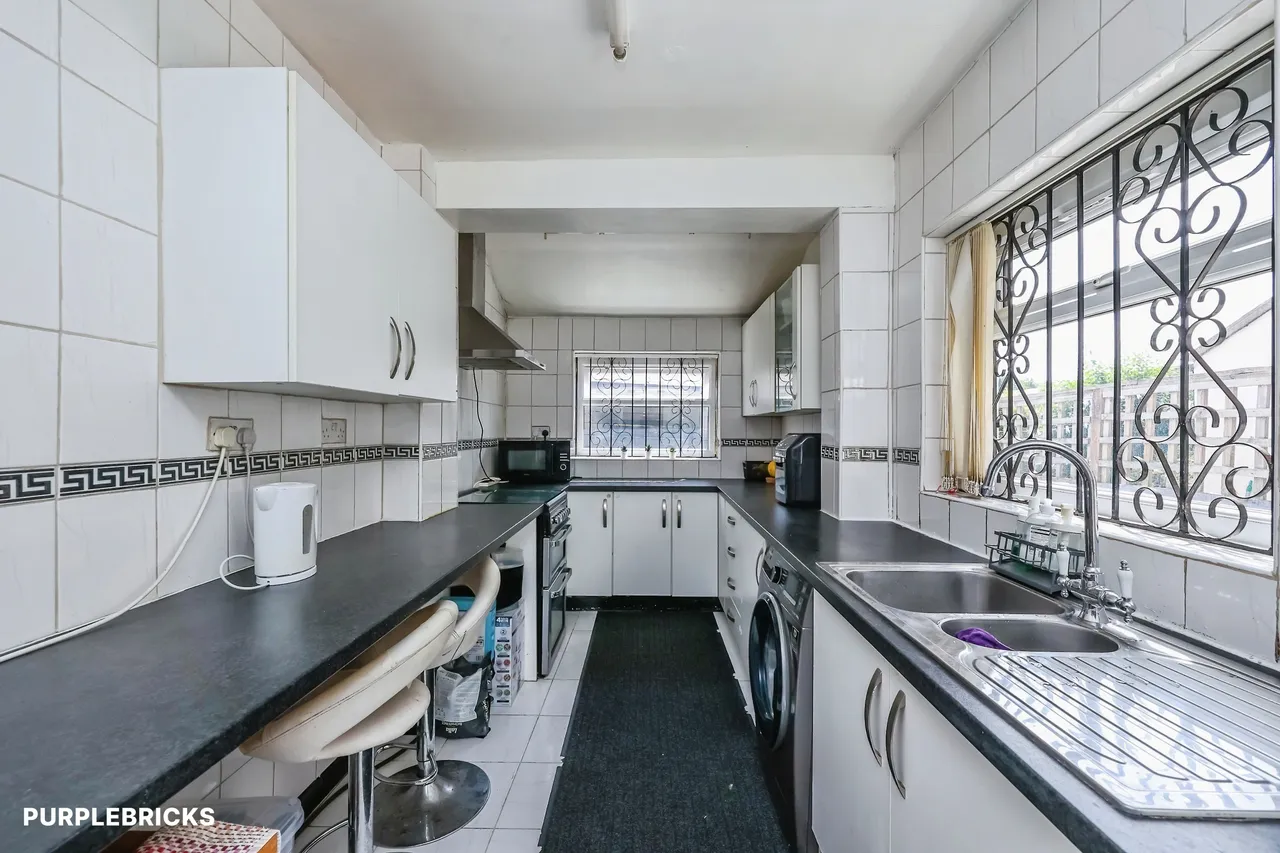 Glentworth Road, Nottingham, NG7, photo 5