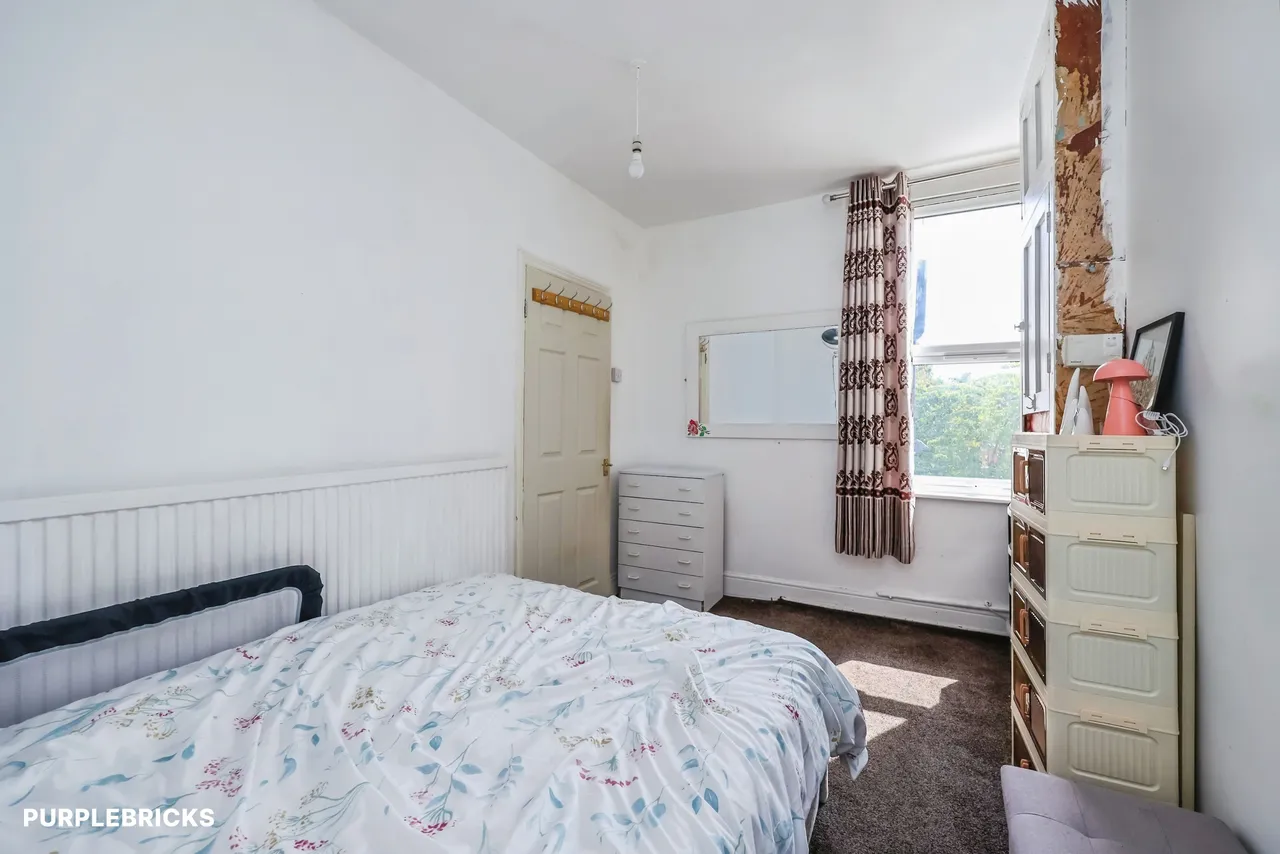 Glentworth Road, Nottingham, NG7, photo 13