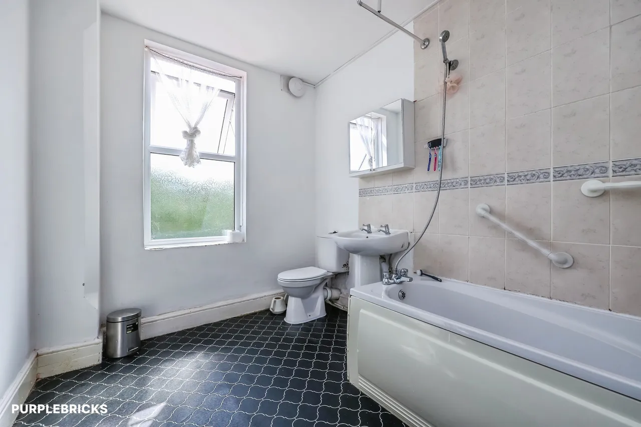 Glentworth Road, Nottingham, NG7, photo 15