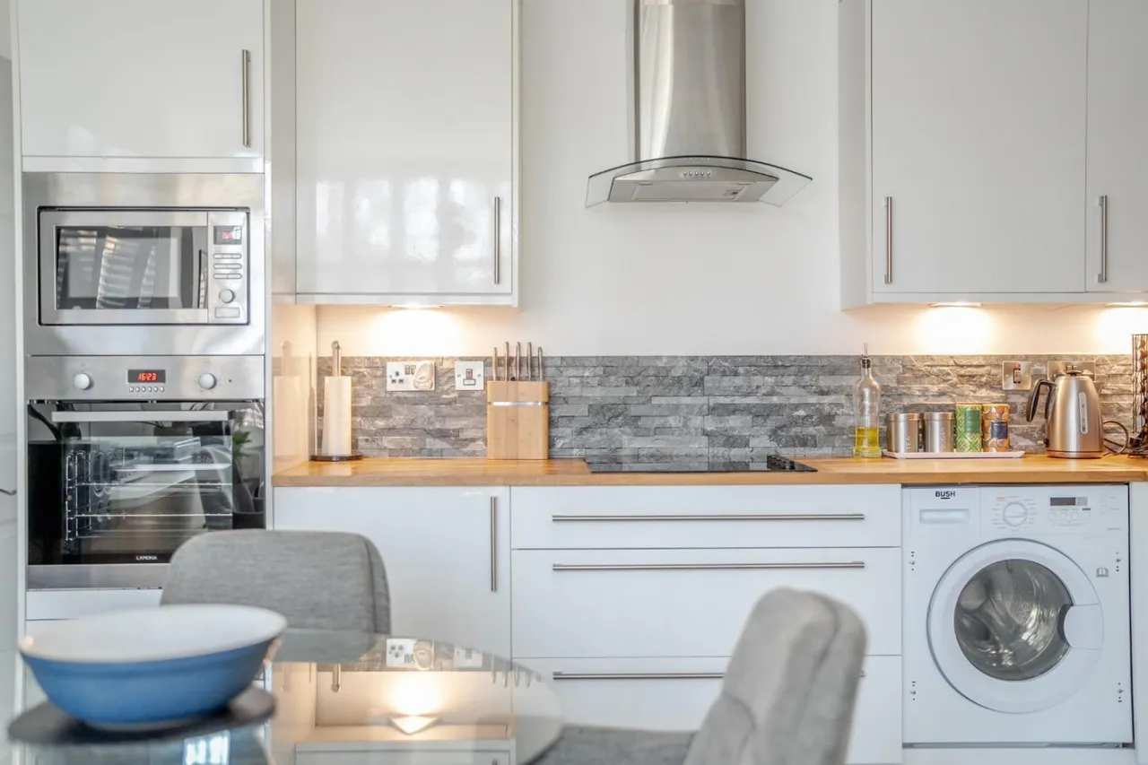 3 bed flat for sale — Westgate, Wetherby