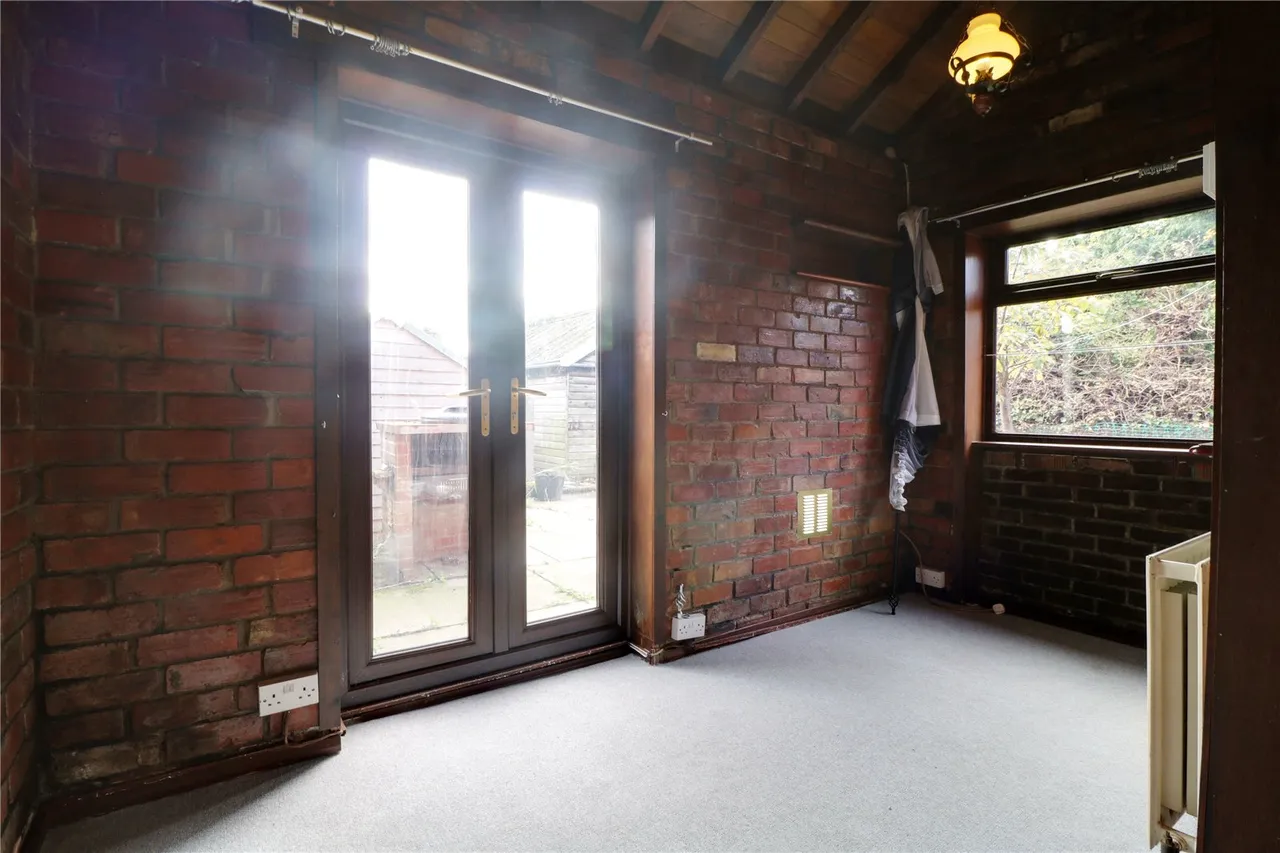 The Bungalow Howe Lane, Goxhill, DN19, photo 8
