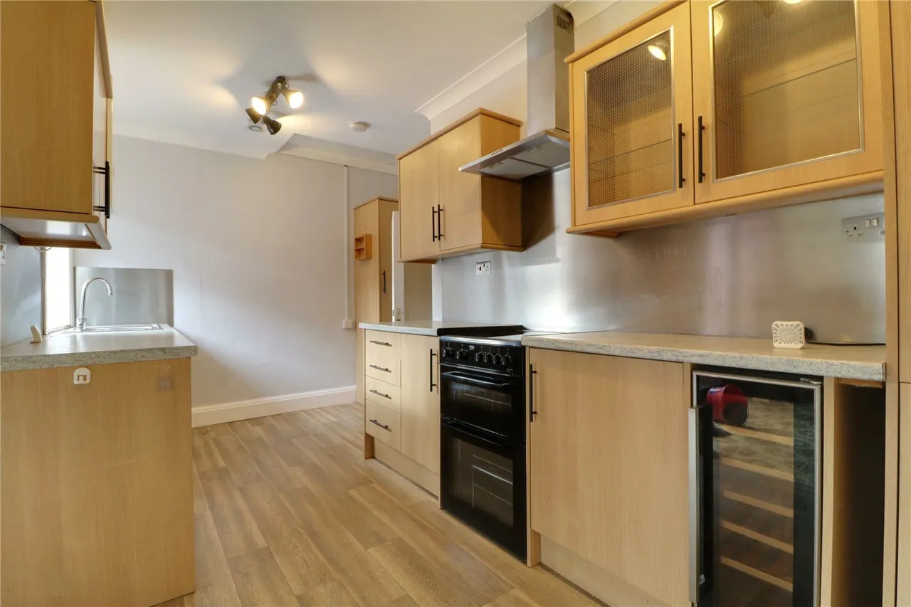The Bungalow Howe Lane, Goxhill, DN19, photo 5
