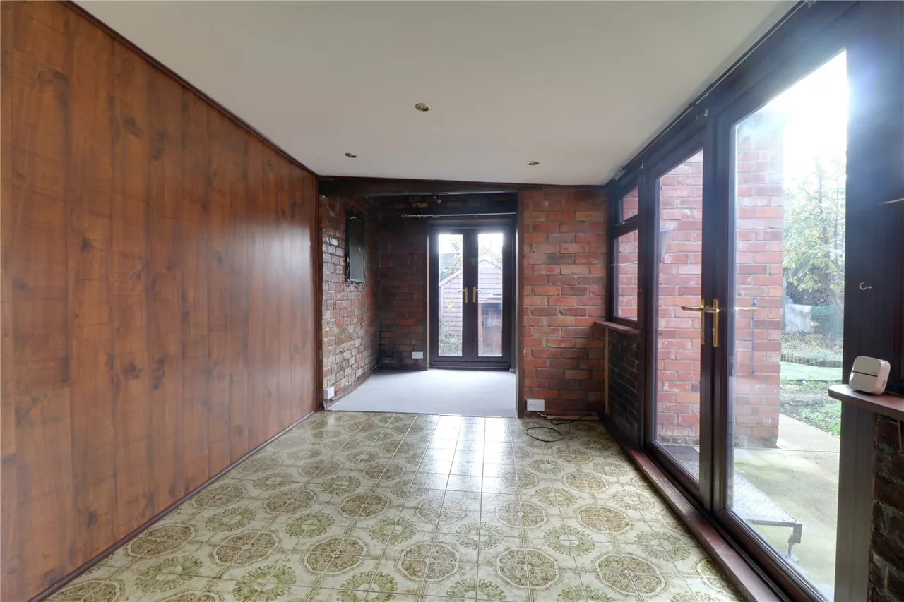 The Bungalow Howe Lane, Goxhill, DN19, photo 7