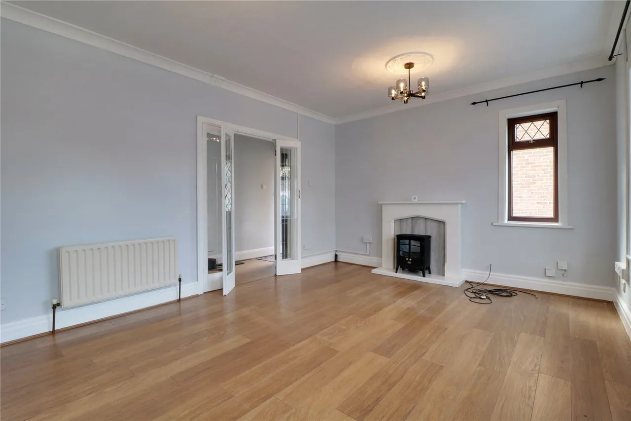 The Bungalow Howe Lane, Goxhill, DN19, photo 2