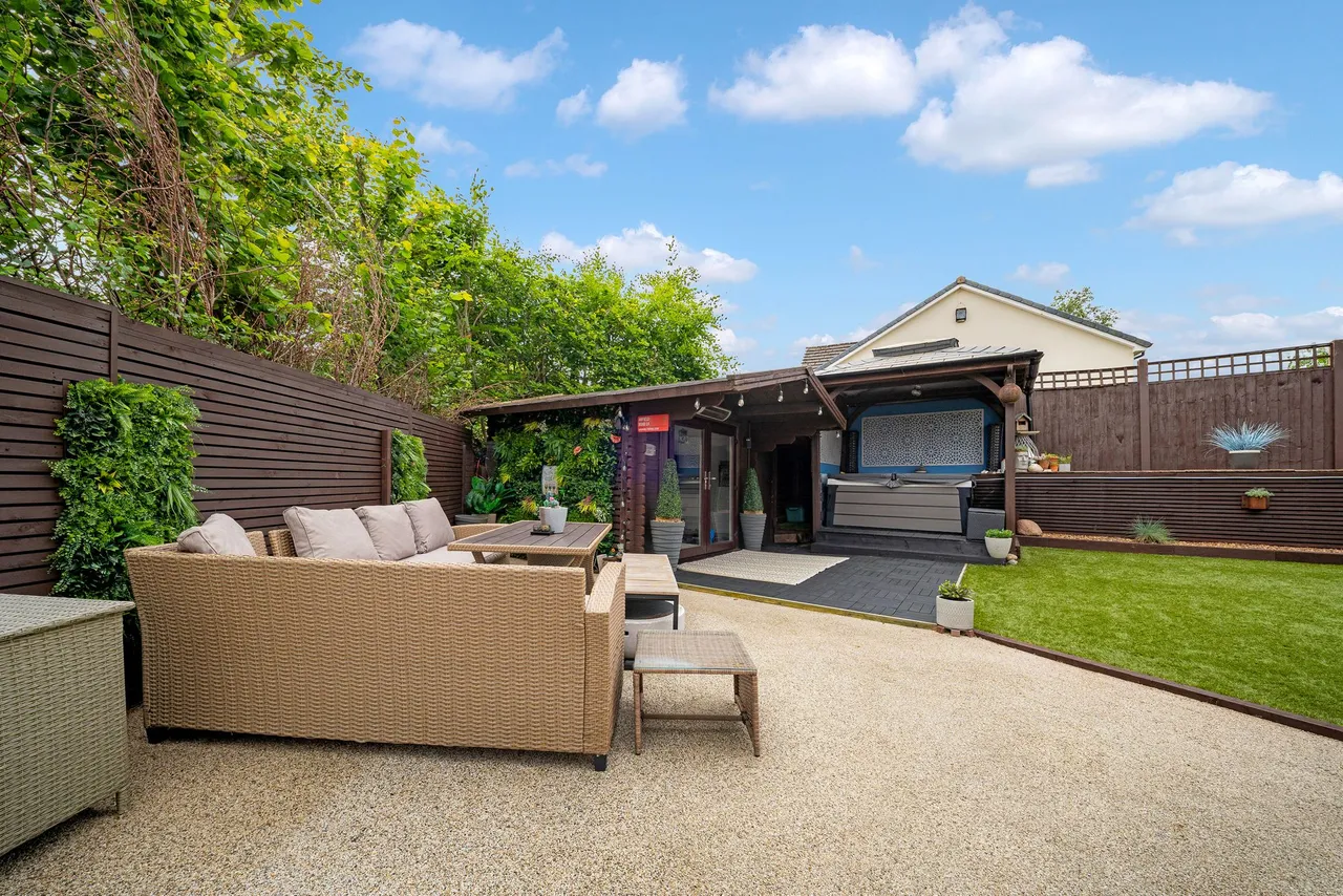Highgate Close, Norton, Runcorn, Runcorn, WA7 6QP, photo 36