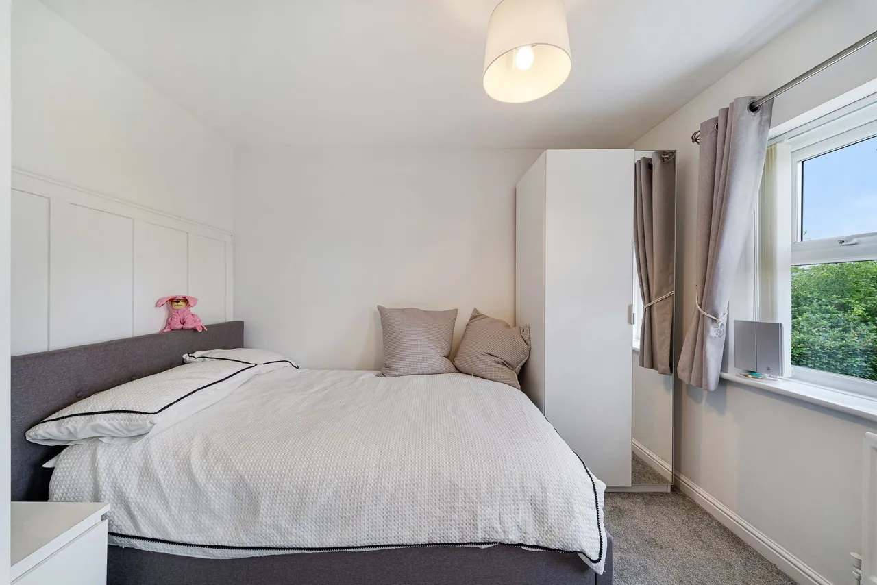 Highgate Close, Norton, Runcorn, Runcorn, WA7 6QP, photo 23