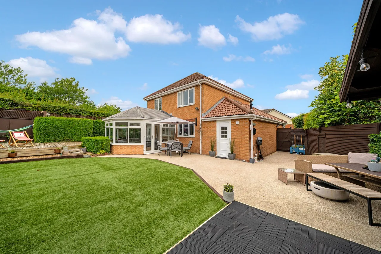 Highgate Close, Norton, Runcorn, Runcorn, WA7 6QP, photo 28