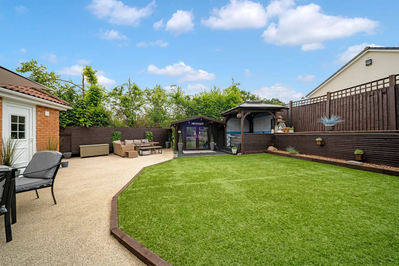 Highgate Close, Norton, Runcorn, Runcorn, WA7 6QP, photo 30