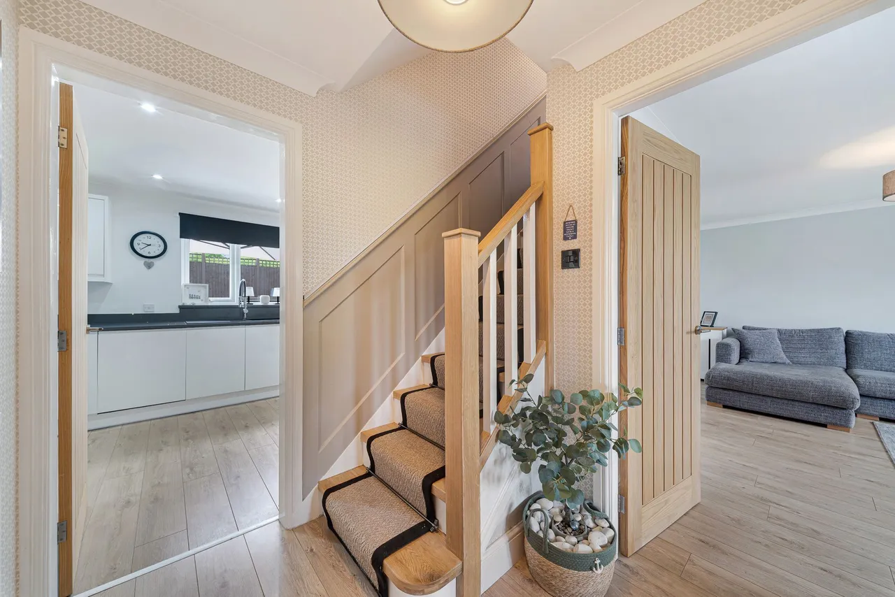 Highgate Close, Norton, Runcorn, Runcorn, WA7 6QP, photo 16