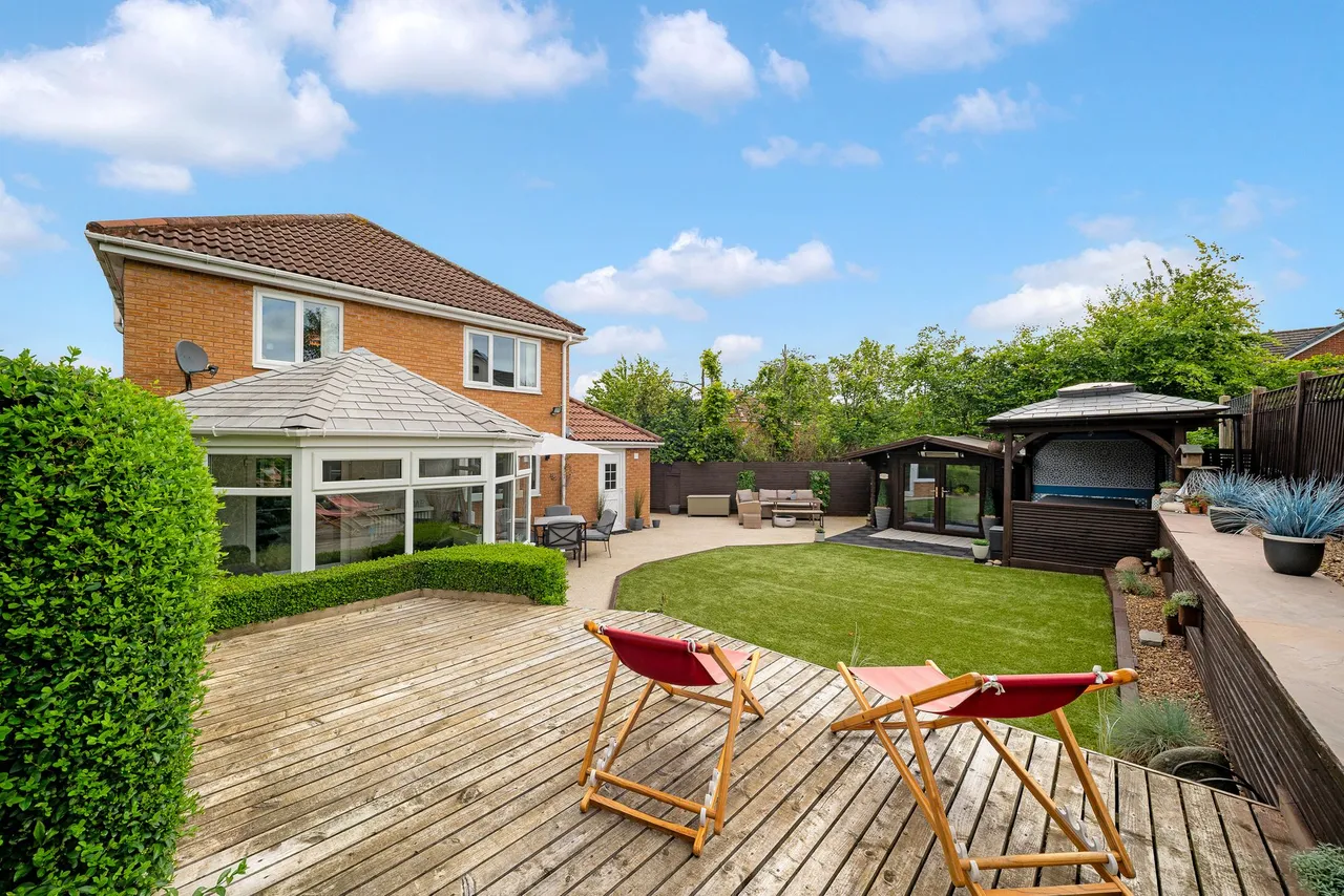 Highgate Close, Norton, Runcorn, Runcorn, WA7 6QP, photo 4