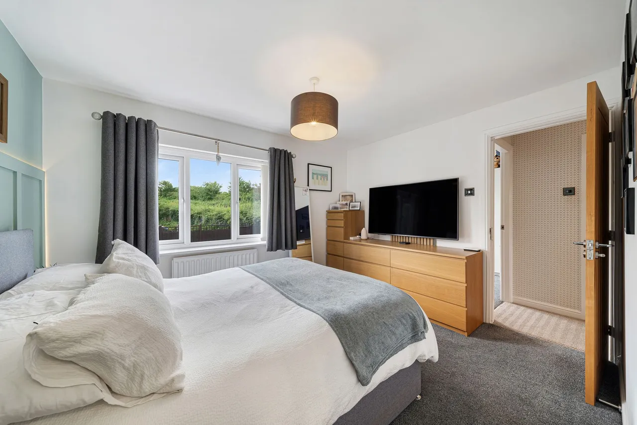 Highgate Close, Norton, Runcorn, Runcorn, WA7 6QP, photo 18
