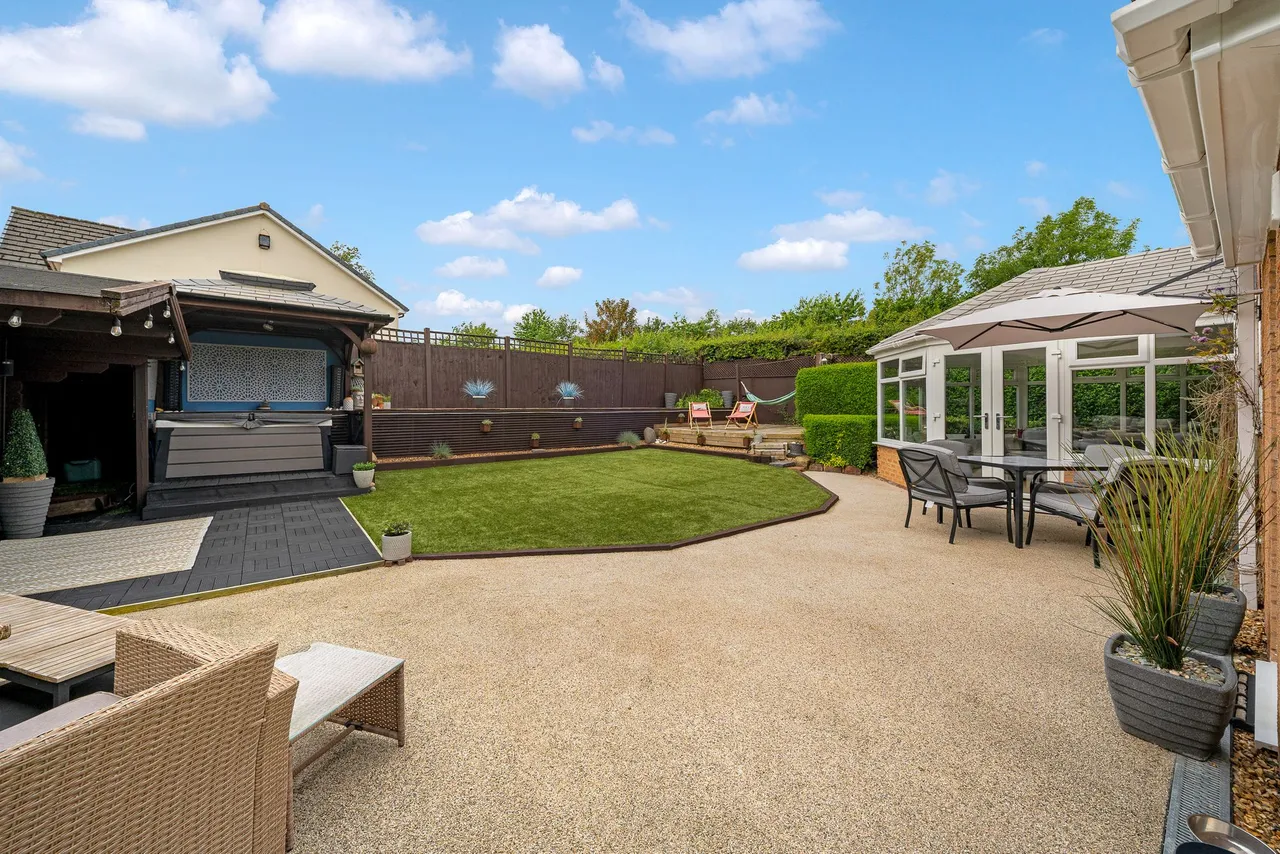 Highgate Close, Norton, Runcorn, Runcorn, WA7 6QP, photo 33