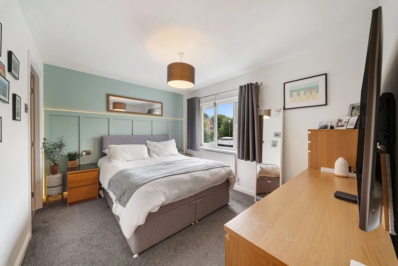 Highgate Close, Norton, Runcorn, Runcorn, WA7 6QP, photo 17