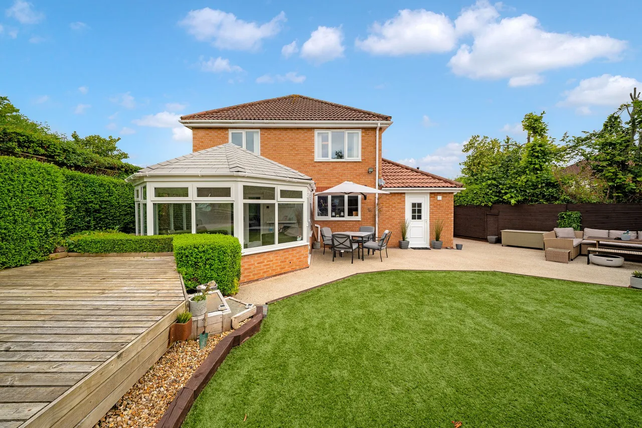 Highgate Close, Norton, Runcorn, Runcorn, WA7 6QP, photo 35
