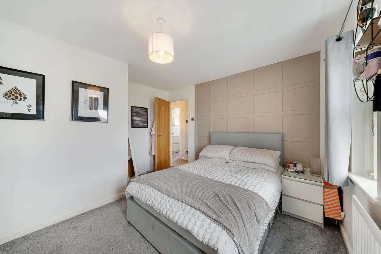 Highgate Close, Norton, Runcorn, Runcorn, WA7 6QP, photo 22