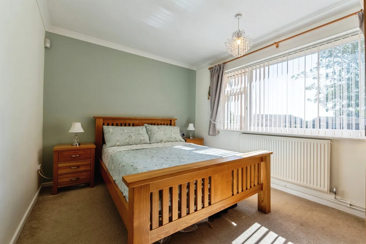 Acacia Avenue, Ashill, photo 10
