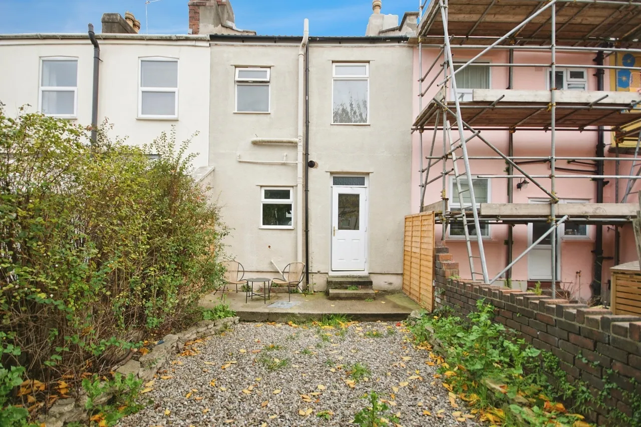 Stanley Park, BRISTOL, Avon, BS5, photo 17