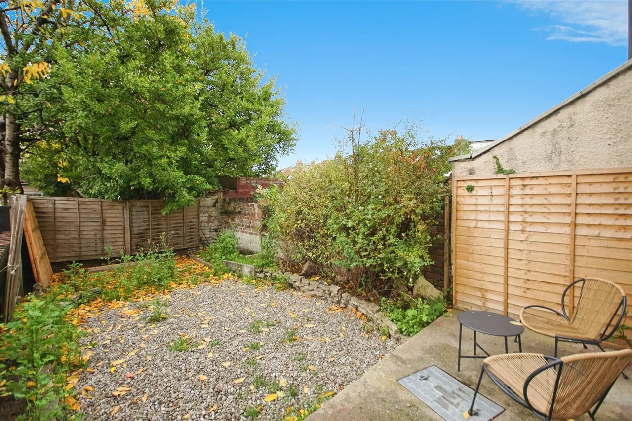 Stanley Park, BRISTOL, Avon, BS5, photo 16